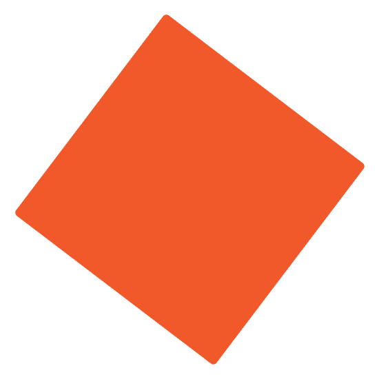 Epoxy Flooring (LP) Orange 2