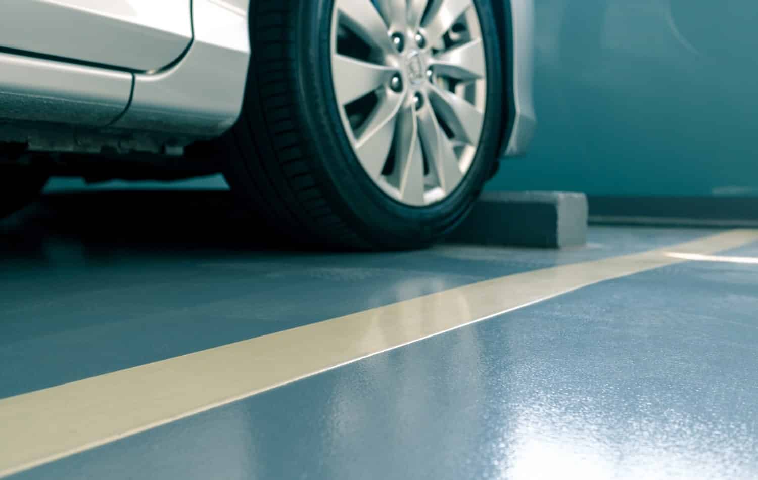4 Important Things You Need To Know About Applying Epoxy In The Winter Garage Floor Coatings Franklin Tennessee