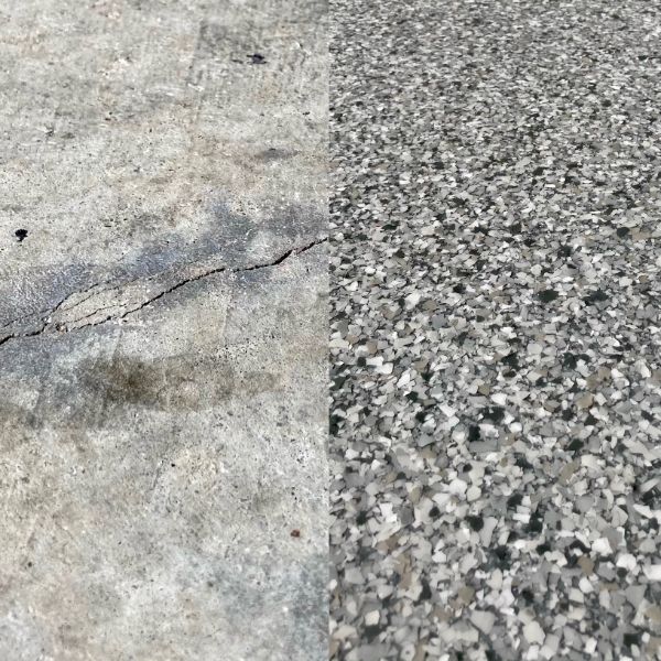 garage floor coating service garage floor guys 6