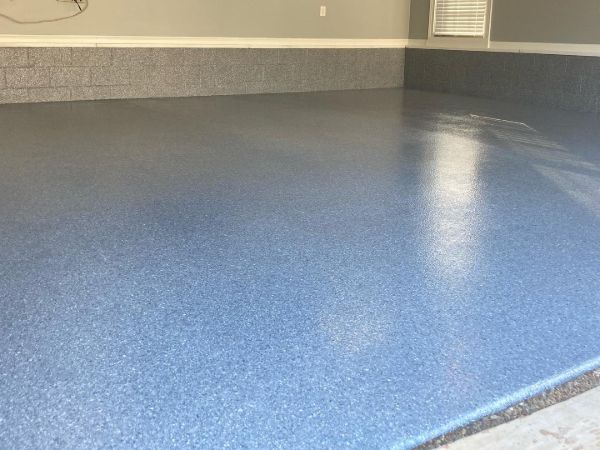 The Most Effective Way to Clean Epoxy Garage Floors clean epoxy, Franklin TN