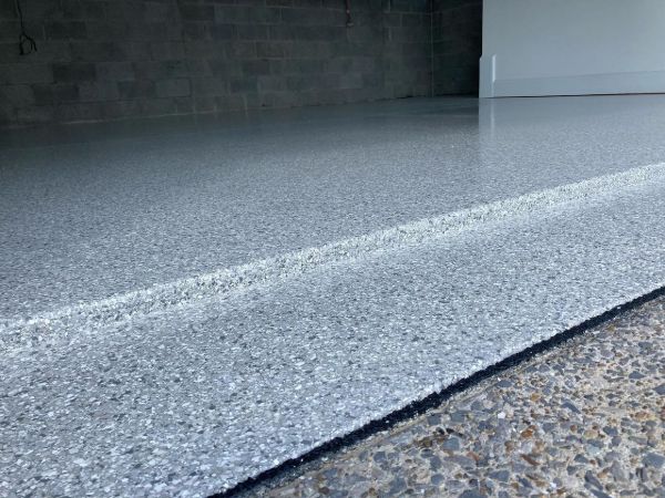 4 Important Steps To Prepare Your Floor For Epoxy Garage Floor Epoxy Franklin Tennessee