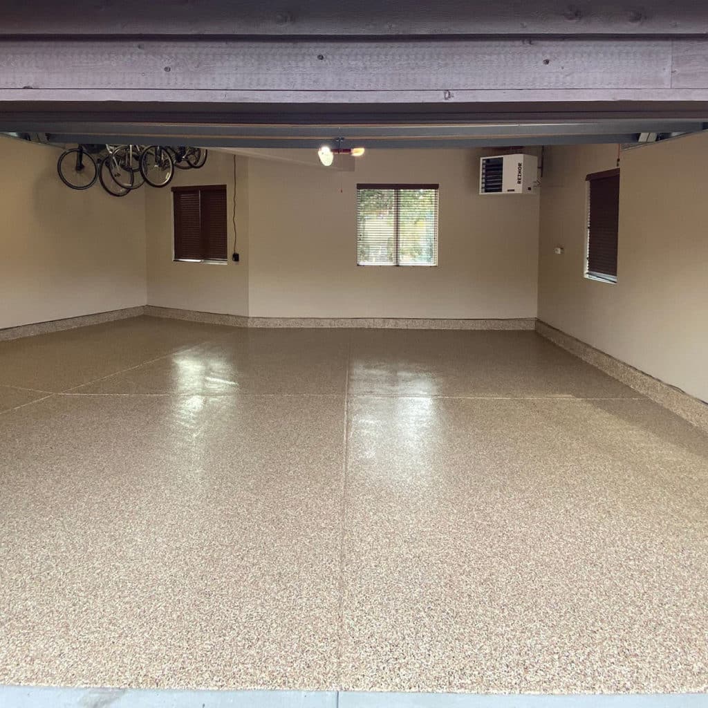 5 Expert Tips To Maintain Your Garage Floor Coating Epoxy Garage Floor Coating TN