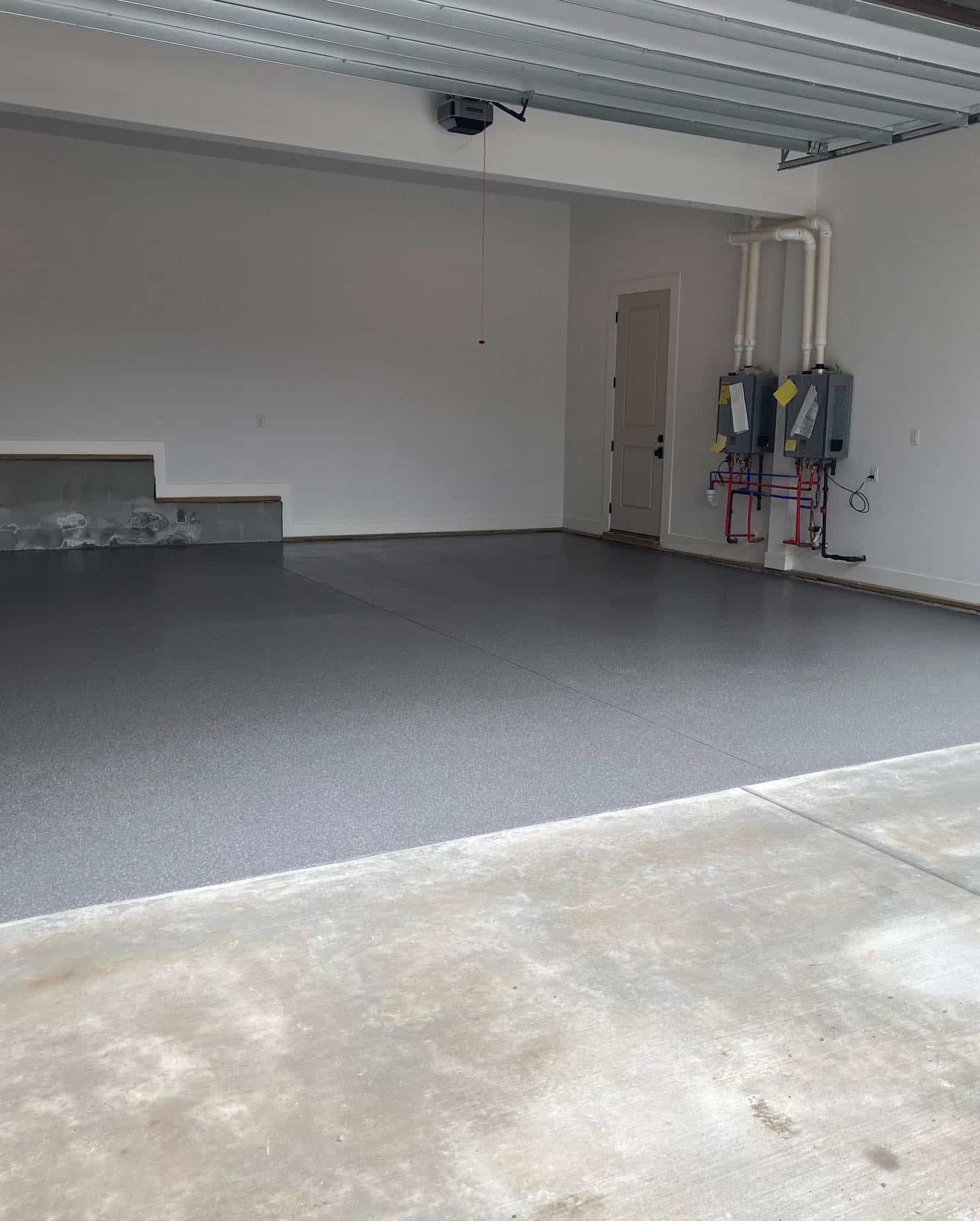 Which Is Better: Polyaspartic Or Epoxy Floor Coatings? Epoxy Floor Coating Nashville Tennessee