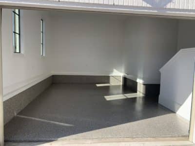 5 Great Benefits Of Garage Floor Coatings garage floor coating