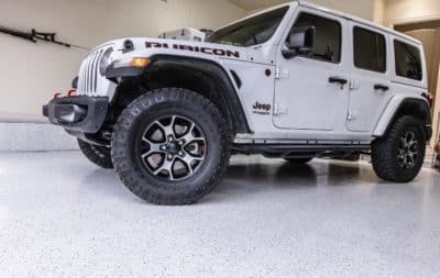 How To Upgrade Your Garage upgrade your garage