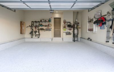 Which Is Better: Polyaspartic Or Epoxy Floor Coatings? cautious of DIY epoxy kits