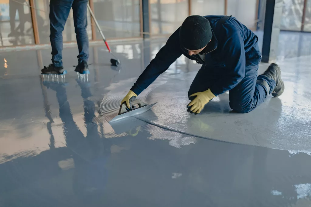 Basement Floor Coatings Can Prevent and Protect Against Pests Basement Floor Coatings Can Prevent and Protect Against Pests