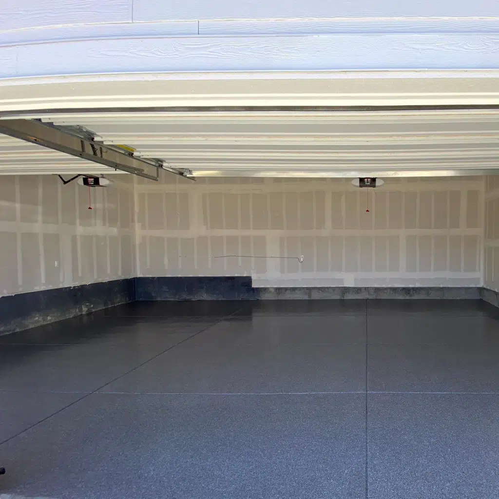 Yellow Epoxy Floors? 4 Reasons Why Yellowing Occurs yellow, epoxy coatings, Franklin, TN