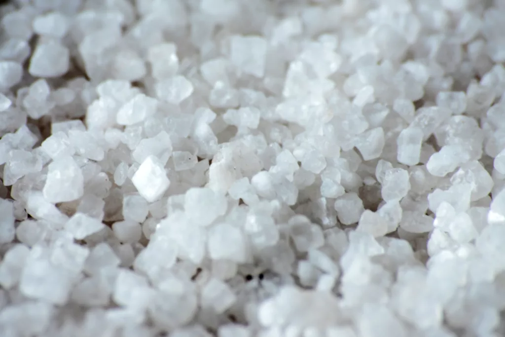 Do Deicers Cause Damage to Garage Floors? Deicers Cause Damage