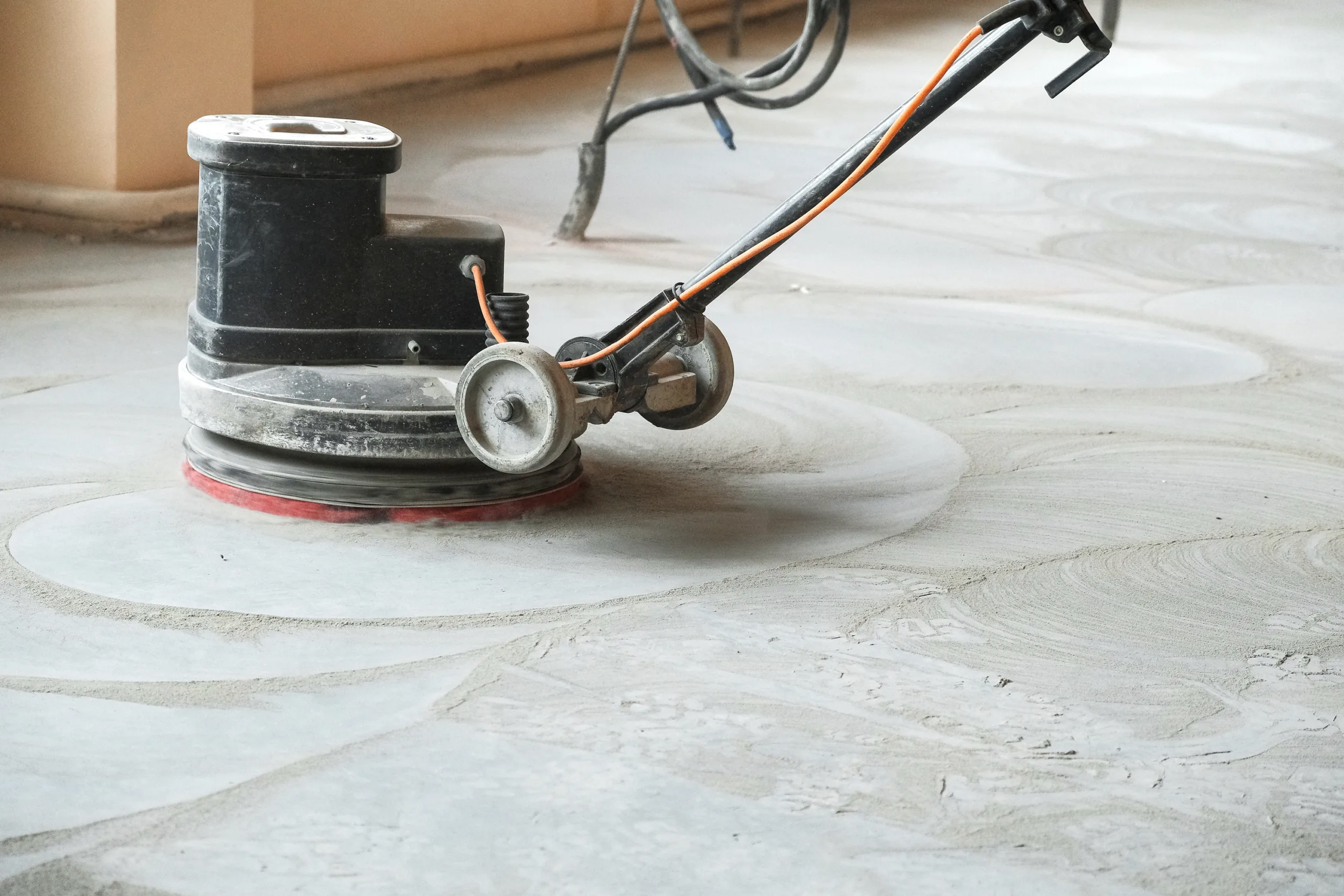 Is It Possible to Remove a Garage Floor Coating? Epoxy Floor Coating Franklin Tennessee