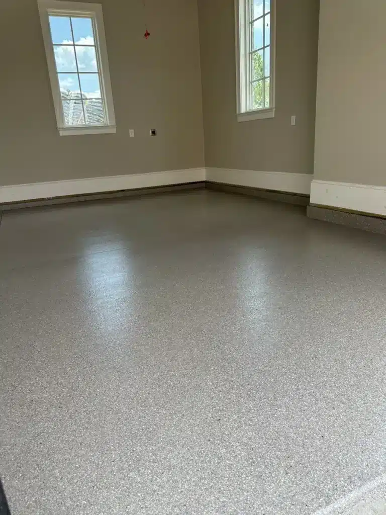 Steambed Flake - 4 Car Garage in College Grove, TN Steambed Flake - 4 Car Garage in College Grove, TN