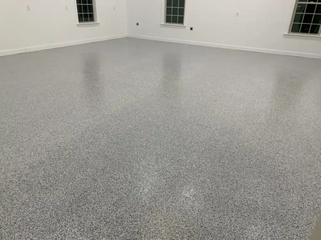 Murfreesboro Epoxy Garage Floor Coating Murfreesboro Epoxy Garage Floor Coating