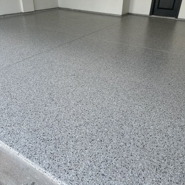 7 Reasons Your Home Gym Needs a Polyaspartic Coating 7 Reasons Your Home Gym Needs a Polyaspartic Coating