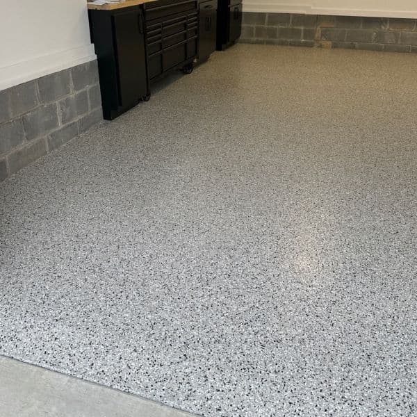 How to Preserve a Garage Floor Coating: 6 Practical Tips How to Preserve a Garage Floor Coating: 6 Practical Tips