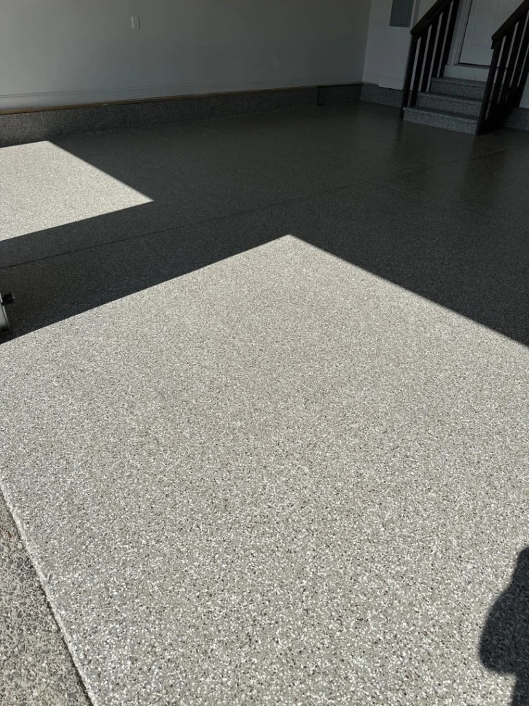 Spring Hill - Creekbed Flake Coating spring hill creekbed