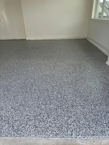 Epoxy Garage Floor Coating in Brentwood, TN Epoxy Garage Floor Coating in Brentwood, TN