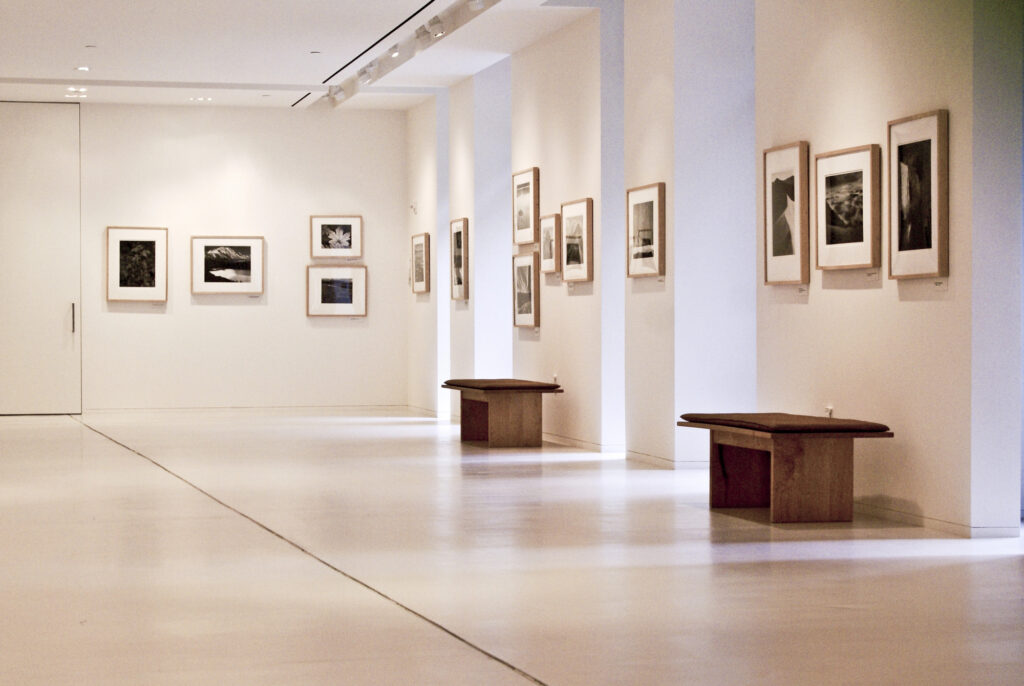 Why Epoxy Flooring is the Ideal Choice for Museum Spaces: 6 Important Considerations Why Epoxy Flooring is the Ideal Choice for Museum Spaces: 6 Important Considerations