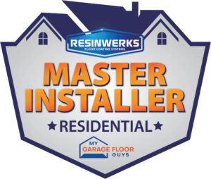 About Resinwerks Master Installer